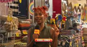 BBB 26: Karol Conká terá papel decisivo no próximo Sincerão; entenda