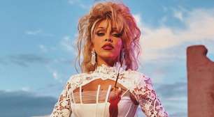 Doja Cat deixa de cantar trecho de agradecimento à Nicki Minaj em show no Brasil