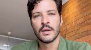 LUTO! Morre o pai do ator Leandro Lima após lutar contra grave doença