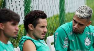 Palmeiras tem apenas um jogador pré-Abel Ferreira e acelera reformulação