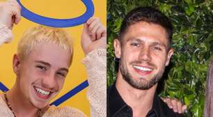 Líder do 'BBB 26', Jonas Sulzbach ganha defesa da ex, Mari Gonzalez, após ataque de Juliano Floss: 'Caráter, coração gigante'