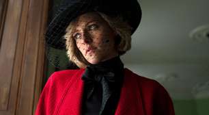 Kristen Stewart se sente 'assombrada' por Princesa Diana desde que a interpretou em cinebiografia