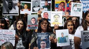 Venezuela apresenta texto definitivo de lei de anistia