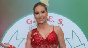 Look de crochê: Virginia e mais famosas mostram trend para o Carnaval