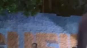 Motorista bêbada e não habilitada invade calçada e atropela duas mulheres em Embu das Artes