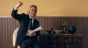 Perto de reforçar o Vasco, Spinelli já tem data para chegar ao Brasil