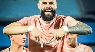 Fora de casa, Católica vence o Juventud na Libertadores