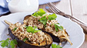 Receitas de forno: 5 pratos saudáveis e práticos para o almoço