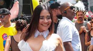 Linda aos 55: veja os melhores looks da musa do Carnaval de SP