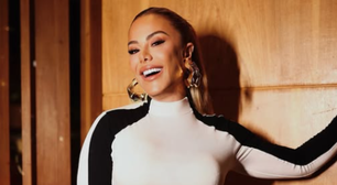 Poliana Rocha abre o jogo sobre menopausa: Irritada e sem sono