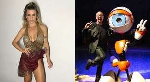 Por que os brothers não saem mais para curtir o Carnaval?