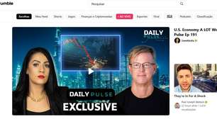 Anatel diz que Rumble manobrou sistemas para voltar a operar no Brasil