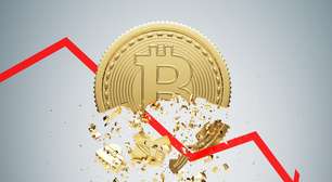 O motivo por que o Bitcoin e as outras criptomoedas estão despencando: puro medo