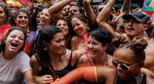 EUA orientam turistas a não reagir a roubos em Carnaval no Brasil