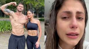 BBB 26: Ex de Jonas, Mari surpreende ao deixar recado para o brother: 'Sempre foi'