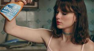 "Opalite": o que a mídia internacional diz do clipe de Taylor Swift?