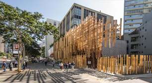 Carnaval em SP oferece roteiro cultural para além dos blocos