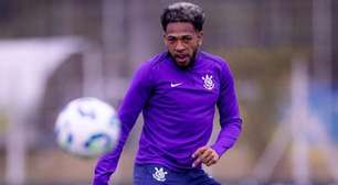 Martinez regulariza passaporte e inicia viagem para se reapresentar ao Corinthians