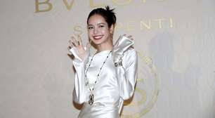 Lisa, do BLACKPINK, estrelará comédia romântica da Netflix