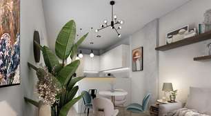 Feng shui: 7 dicas para harmonizar casas e apartamentos pequenos