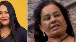'BBB 26': Solange tira a máscara de Chaiany sem dó: 'Ela não...'
