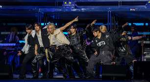 Stray Kids lança 'The DominATE Experience' nos cinemas como prévia para Rock in Rio 2026