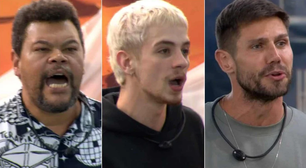 BBB 26: Relembre as brigas mais marcantes até o momento