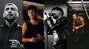 Volta do 1D? Harry, Louis, Zayn e Niall lançam singles