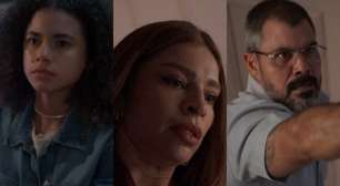 Três Graças: Joélly, Arminda ou Jorginho? Personagem morre durante confusão