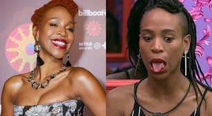 A mamacita está de volta! Karol Conká tem participação confirmada no 'BBB 26' em pleno Sincerão; saiba os detalhes