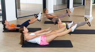 Travado no treino? A culpa pode ser da sua mobilidade