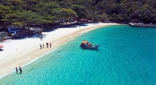 10 praias paradisíacas para você conhecer no feriado