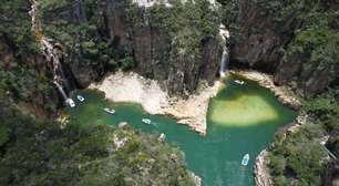 Guia de Capitólio: o que fazer na sua viagem pelo "Mar de Minas"