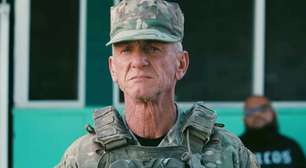 Hoje no streaming: O melhor filme de Sean Penn em anos