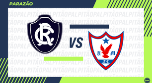 No aniversário de 121 anos, o Leão ruge alto no Baenão e vence o Águia