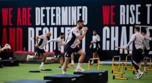 Manchester United x Tottenham: onde assistir, escalações e arbitragem