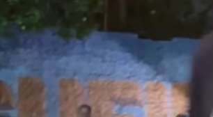 Motorista bêbada e não habilitada invade calçada e atropela duas mulheres em Embu das Artes