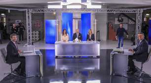 Segundo turno de eleições em Portugal é abalado por inundações, que podem impulsionar abstenção