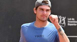 Rio Open anuncia mais três brasileiros como convidados