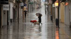 Mais tempestades se aproximam enquanto Leonardo faz rios transbordarem em Espanha e Portugal