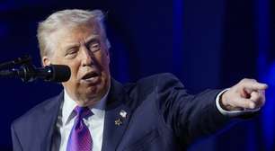 Trump lança site governamental com o próprio nome para a compra de remédios mais baratos nos EUA