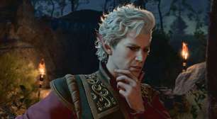 Larian não está envolvida diretamente na série de TV de Baldur's Gate