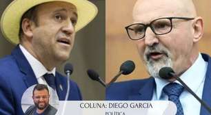 COLUNA | PSDB irá reivindicar a cadeira de Bonatto por infidelidade partidária