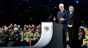 Chefe do comitê das Olimpíadas diz que beleza da Itália é patrimônio