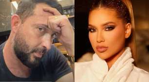 Brigaram? Irmão de Virgínia desabafa sobre afastamento entre eles