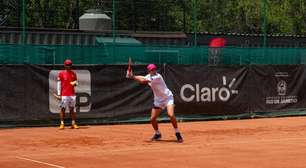 Técnico vê Fonseca tranquilo com desafios a partir de Buenos Aires