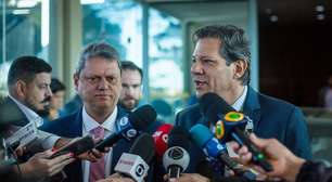 A nova pesquisa Ipespe sobre a eleição para governador de São Paulo