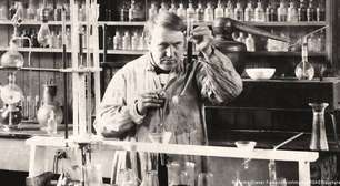 Sem saber, Thomas Edison pode ter criado supermaterial já em 1879