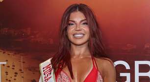 Carnaval da Gkay: muito treino, procedimento estético e dieta