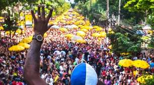 Bloco da Favorita: desfile acontece neste sábado, no Centro do Rio, e conta com Hitmaker e Convidados
